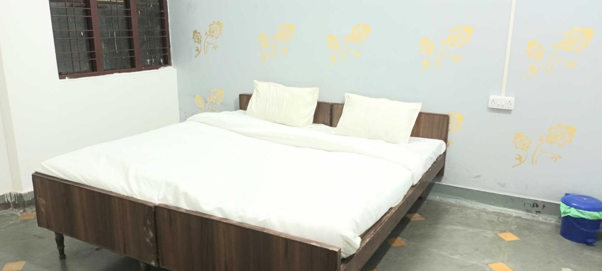 Hotel O Grand Stay Μποπάλ Εξωτερικό φωτογραφία