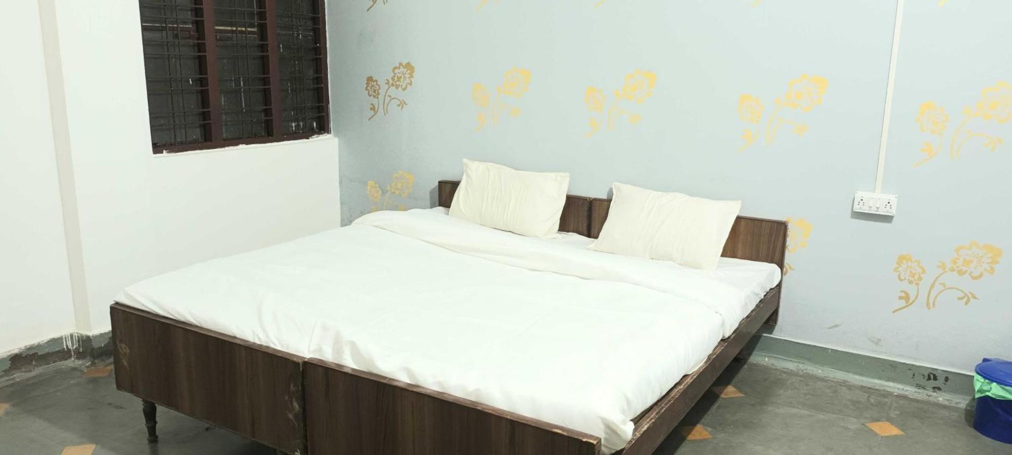 Hotel O Grand Stay Μποπάλ Εξωτερικό φωτογραφία