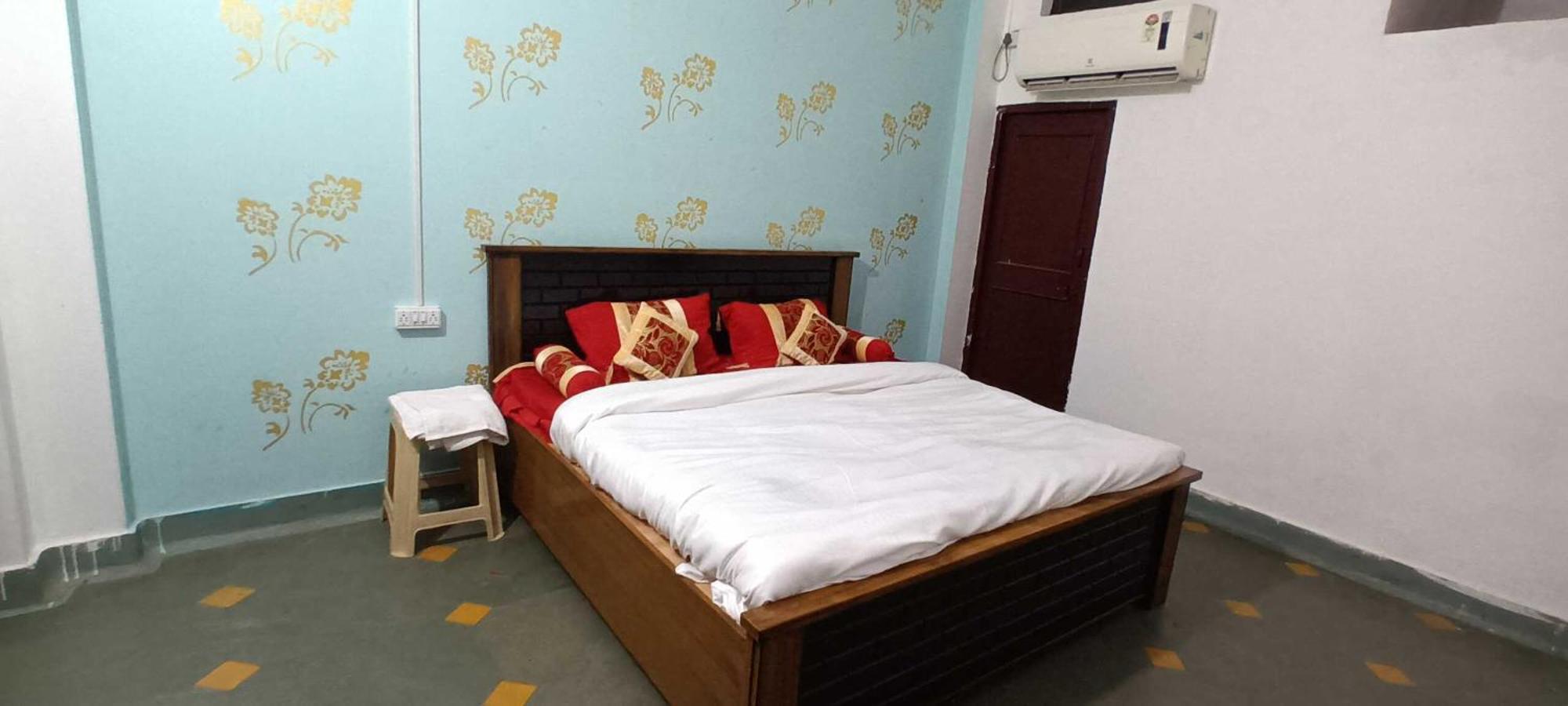 Hotel O Grand Stay Μποπάλ Εξωτερικό φωτογραφία