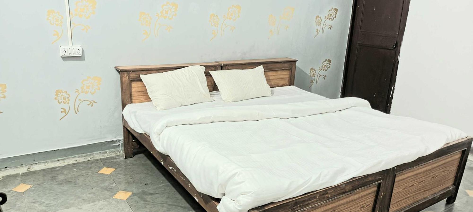 Hotel O Grand Stay Μποπάλ Εξωτερικό φωτογραφία