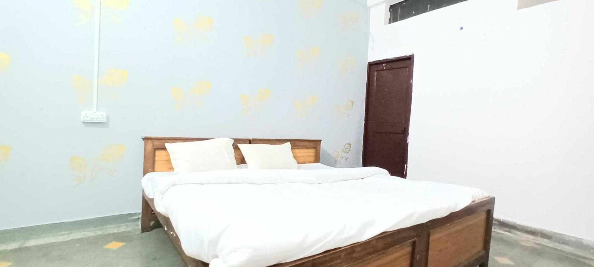 Hotel O Grand Stay Μποπάλ Εξωτερικό φωτογραφία