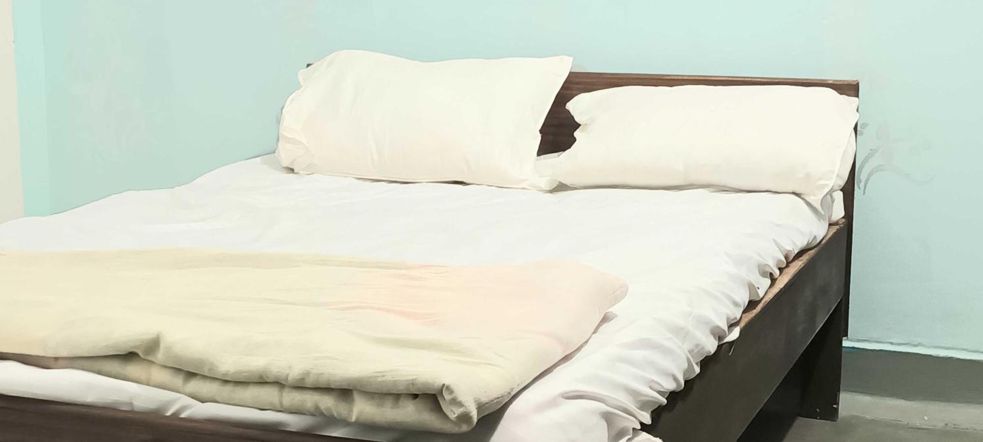 Hotel O Grand Stay Μποπάλ Εξωτερικό φωτογραφία