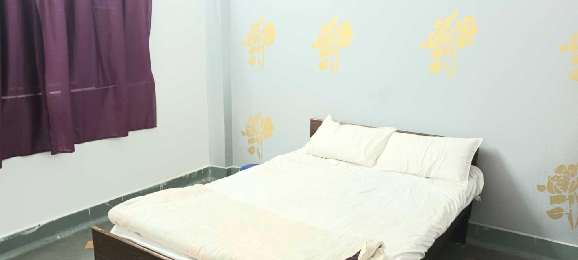 Hotel O Grand Stay Μποπάλ Εξωτερικό φωτογραφία