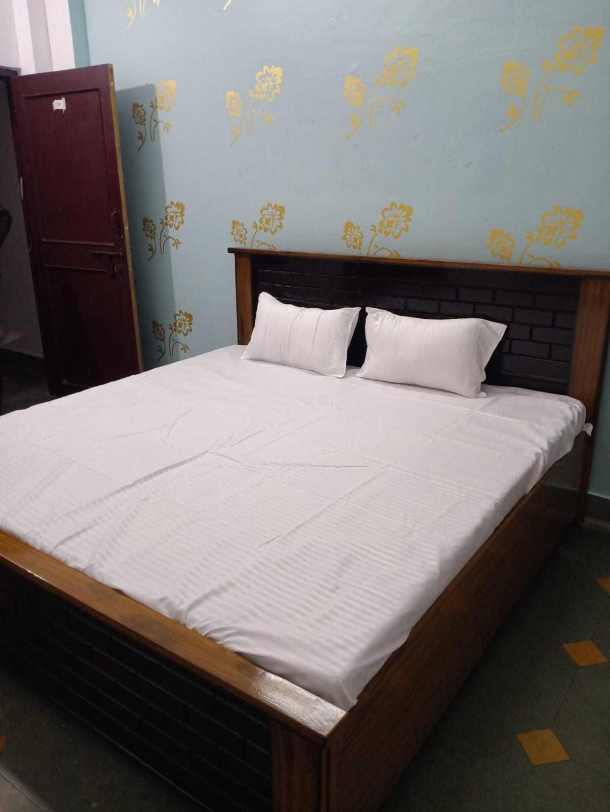 Hotel O Grand Stay Μποπάλ Εξωτερικό φωτογραφία