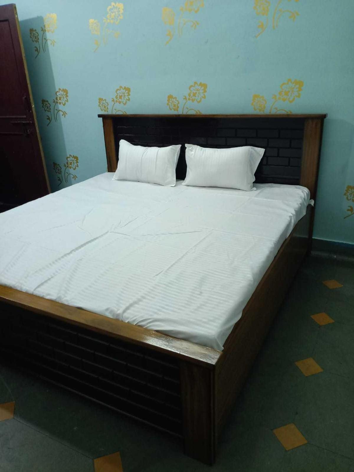 Hotel O Grand Stay Μποπάλ Εξωτερικό φωτογραφία
