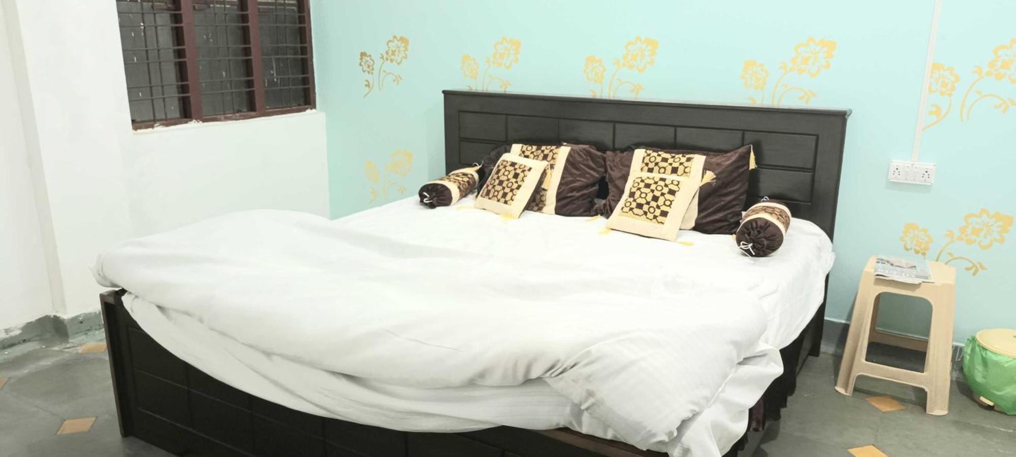 Hotel O Grand Stay Μποπάλ Εξωτερικό φωτογραφία