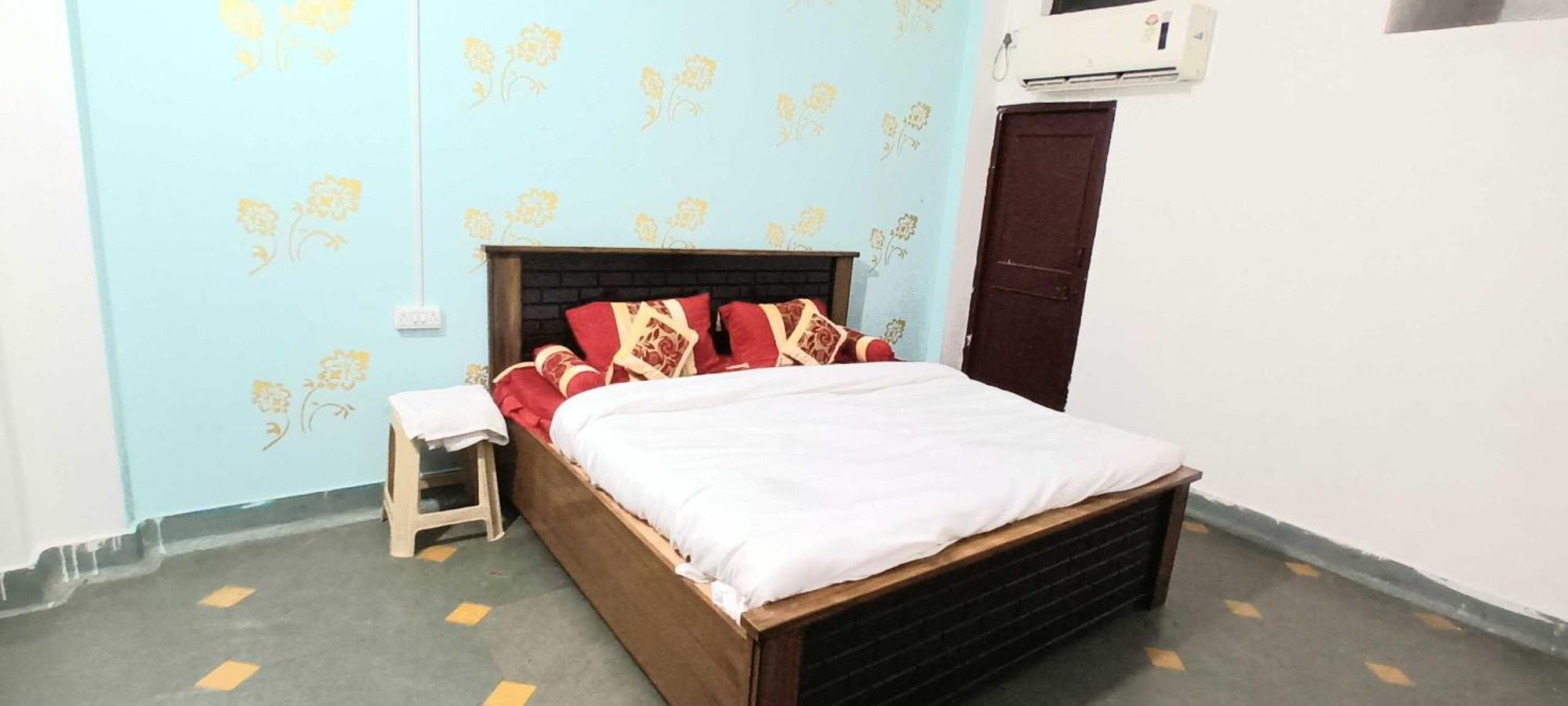 Hotel O Grand Stay Μποπάλ Εξωτερικό φωτογραφία