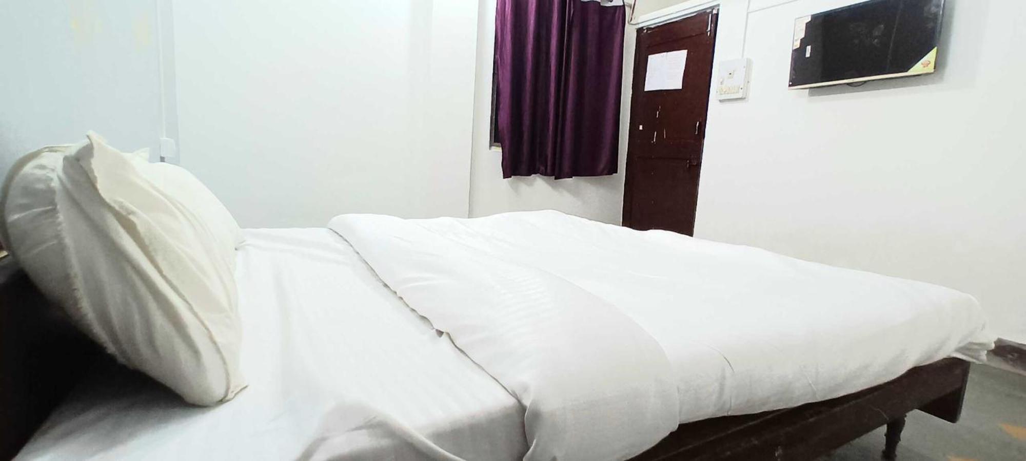 Hotel O Grand Stay Μποπάλ Εξωτερικό φωτογραφία