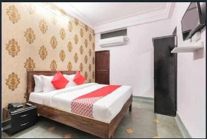 Hotel O Grand Stay Μποπάλ Εξωτερικό φωτογραφία