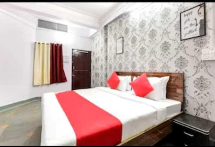 Hotel O Grand Stay Μποπάλ Εξωτερικό φωτογραφία