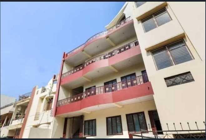 Hotel O Grand Stay Μποπάλ Εξωτερικό φωτογραφία