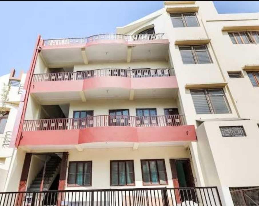 Hotel O Grand Stay Μποπάλ Εξωτερικό φωτογραφία